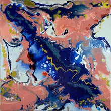 Load image into Gallery viewer, Golden Universe