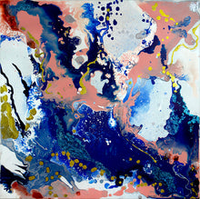 Load image into Gallery viewer, Golden Universe