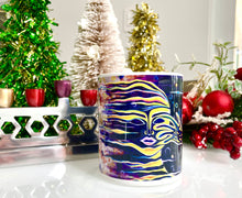Load image into Gallery viewer, Metamorphosis - White glossy mug