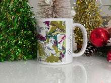 Load image into Gallery viewer, Zen Universe - White Glossy Mug