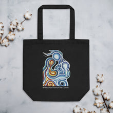Load image into Gallery viewer, One to One - Eco Organic Tote Bag