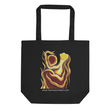 Load image into Gallery viewer, Five - Eco Organic Tote Bag