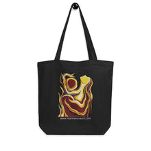 Load image into Gallery viewer, Five - Eco Organic Tote Bag