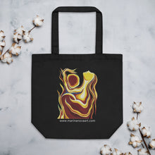 Load image into Gallery viewer, Five - Eco Organic Tote Bag