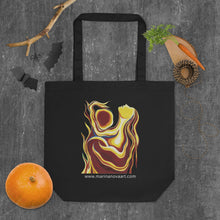 Load image into Gallery viewer, Five - Eco Organic Tote Bag