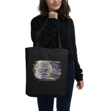 Load image into Gallery viewer, Metamorphosis - Eco Organic Tote Bag