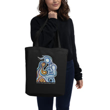 Load image into Gallery viewer, One to One - Eco Organic Tote Bag