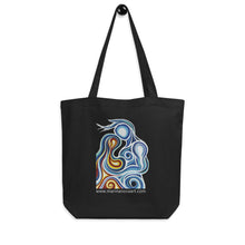 Load image into Gallery viewer, One to One - Eco Organic Tote Bag