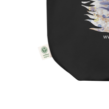 Load image into Gallery viewer, Metamorphosis - Eco Organic Tote Bag