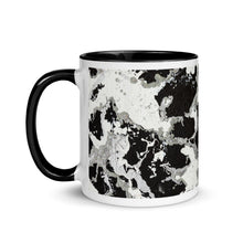 Load image into Gallery viewer, Monochrome Universe - Mug with Color Inside