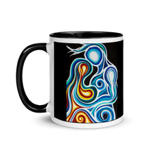 Load image into Gallery viewer, One to One - Mug with Color Inside