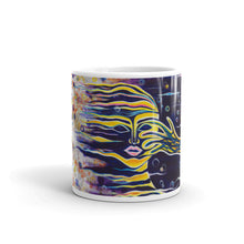 Load image into Gallery viewer, Metamorphosis - White glossy mug
