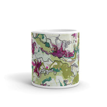 Load image into Gallery viewer, Zen Universe - White Glossy Mug