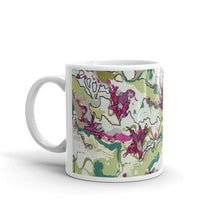 Load image into Gallery viewer, Zen Universe - White Glossy Mug