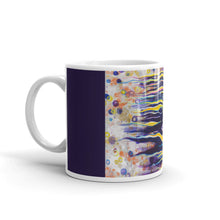 Load image into Gallery viewer, Metamorphosis - White glossy mug
